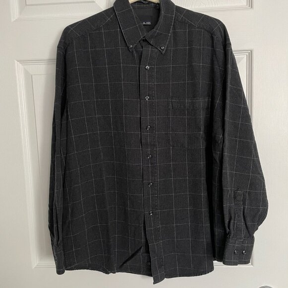 Bundle of 4 Men's Long Sleeve Shirts - Picture 3 of 17